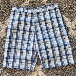 Men’s Lacoste shorts